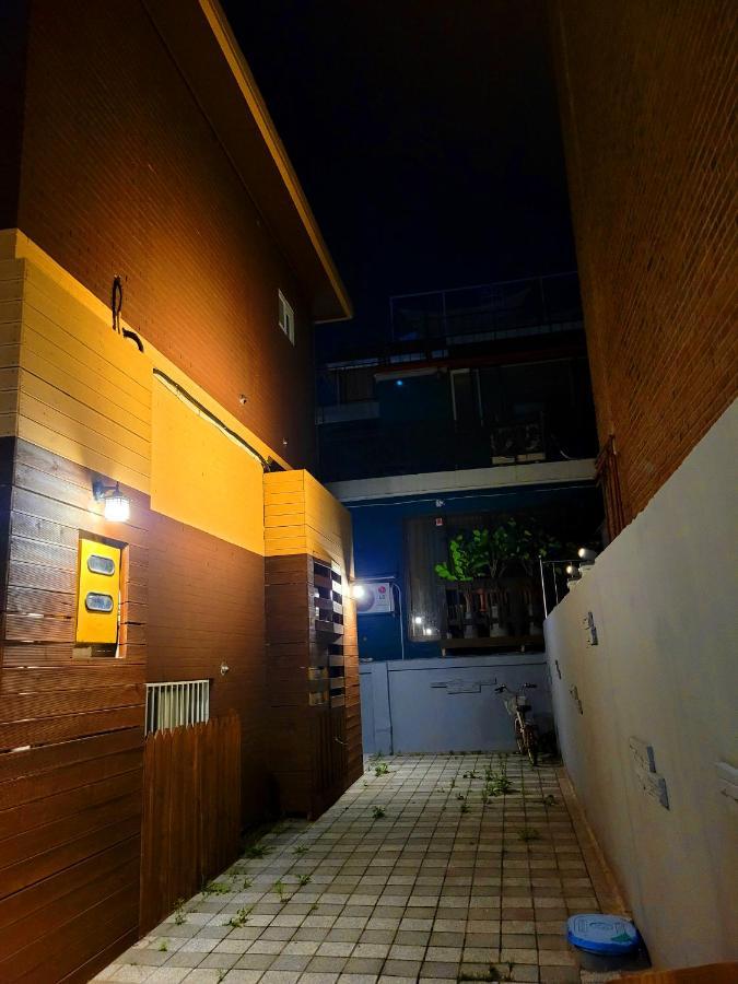 Good Guesthouse Seul Zewnętrze zdjęcie