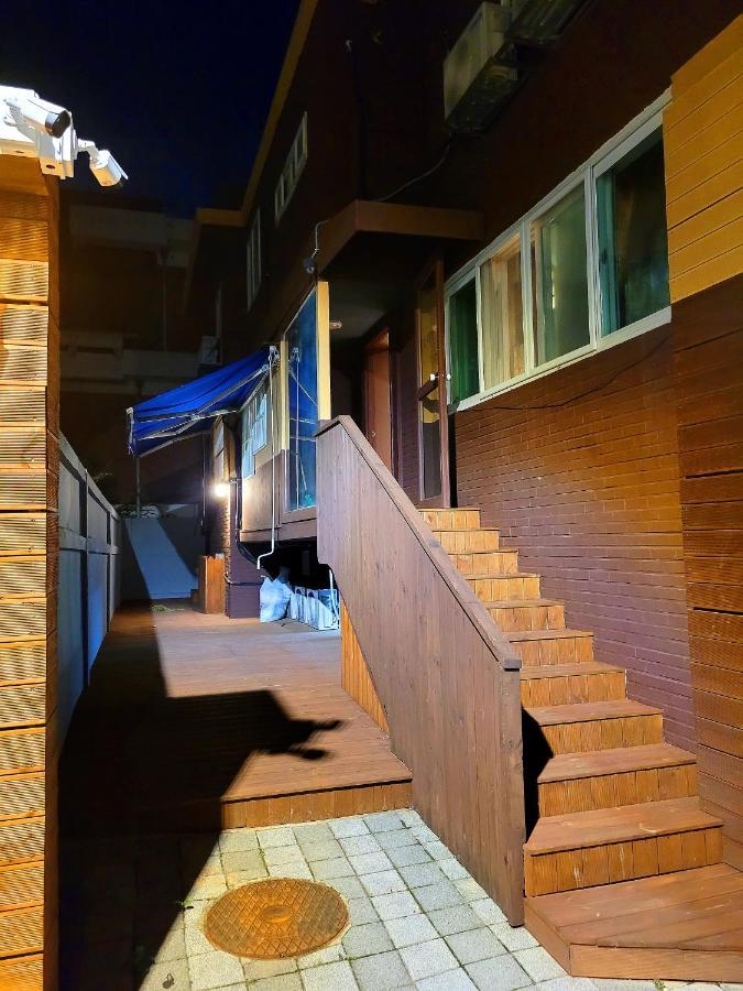 Good Guesthouse Seul Zewnętrze zdjęcie