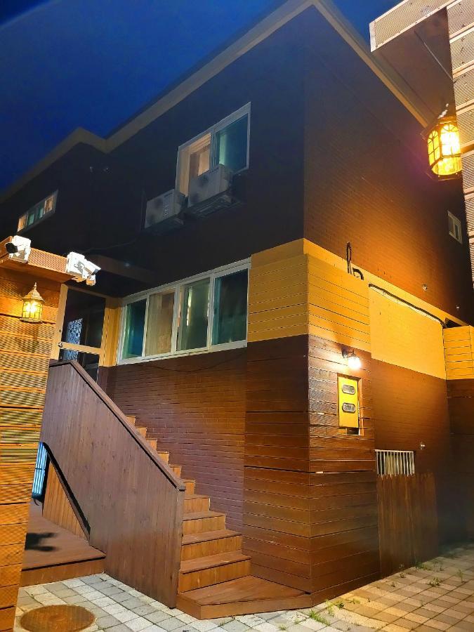 Good Guesthouse Seul Zewnętrze zdjęcie