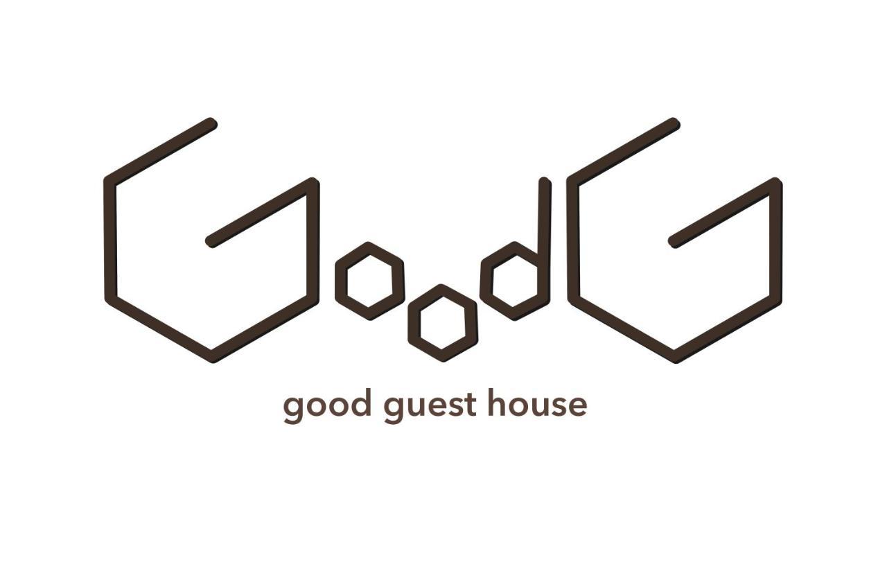 Good Guesthouse Seul Zewnętrze zdjęcie