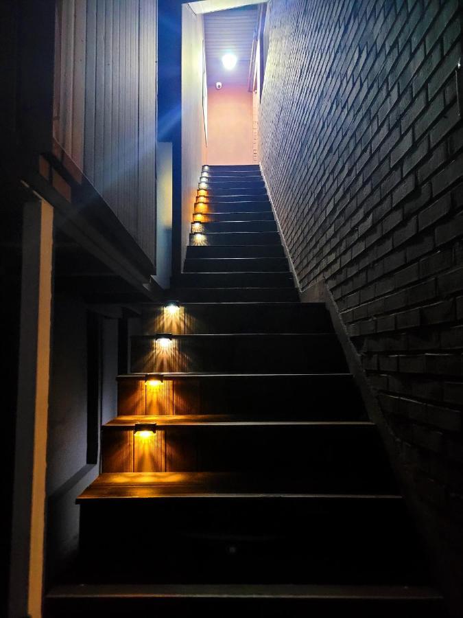 Good Guesthouse Seul Zewnętrze zdjęcie