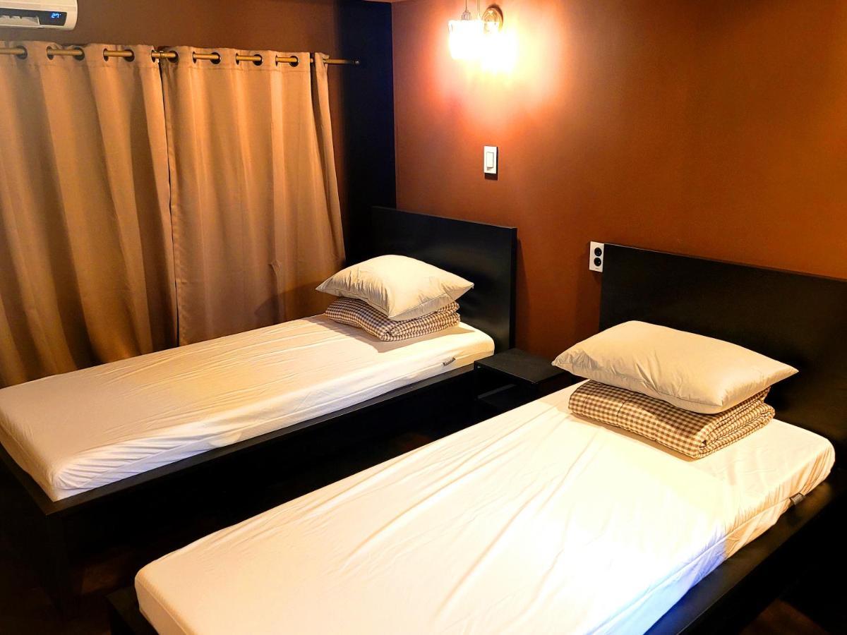 Good Guesthouse Seul Pokój zdjęcie