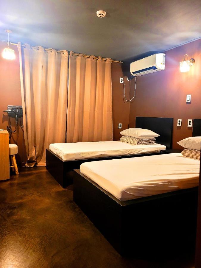 Good Guesthouse Seul Zewnętrze zdjęcie