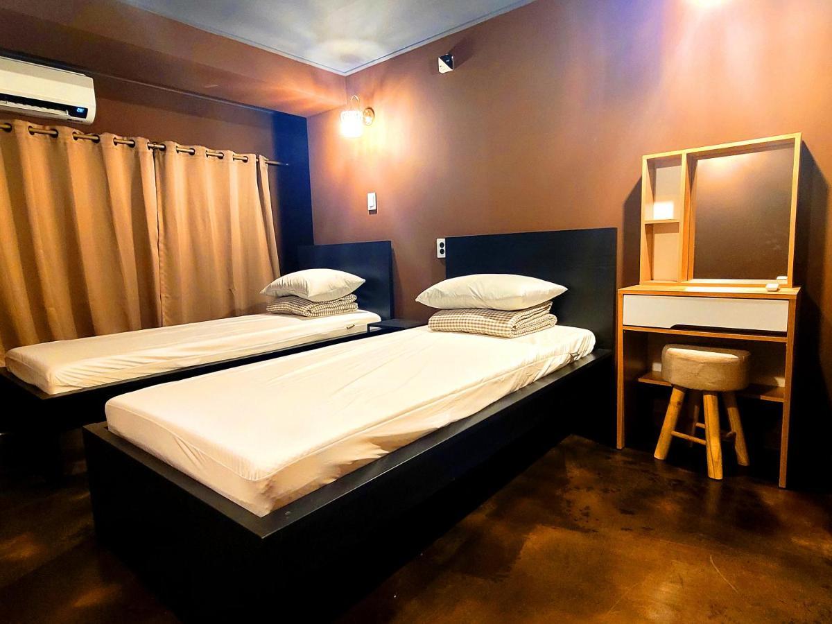 Good Guesthouse Seul Zewnętrze zdjęcie