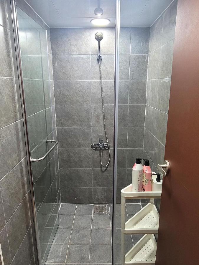 Good Guesthouse Seul Zewnętrze zdjęcie