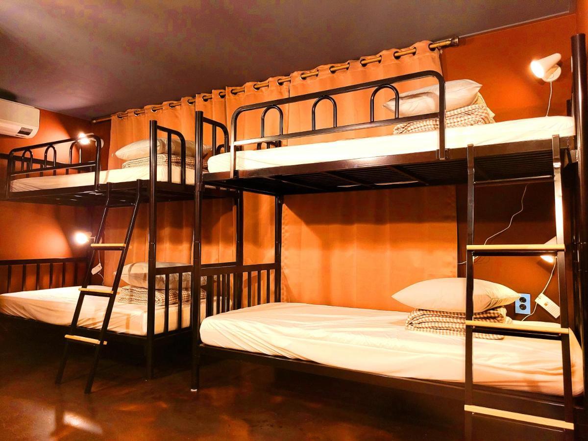 Good Guesthouse Seul Zewnętrze zdjęcie