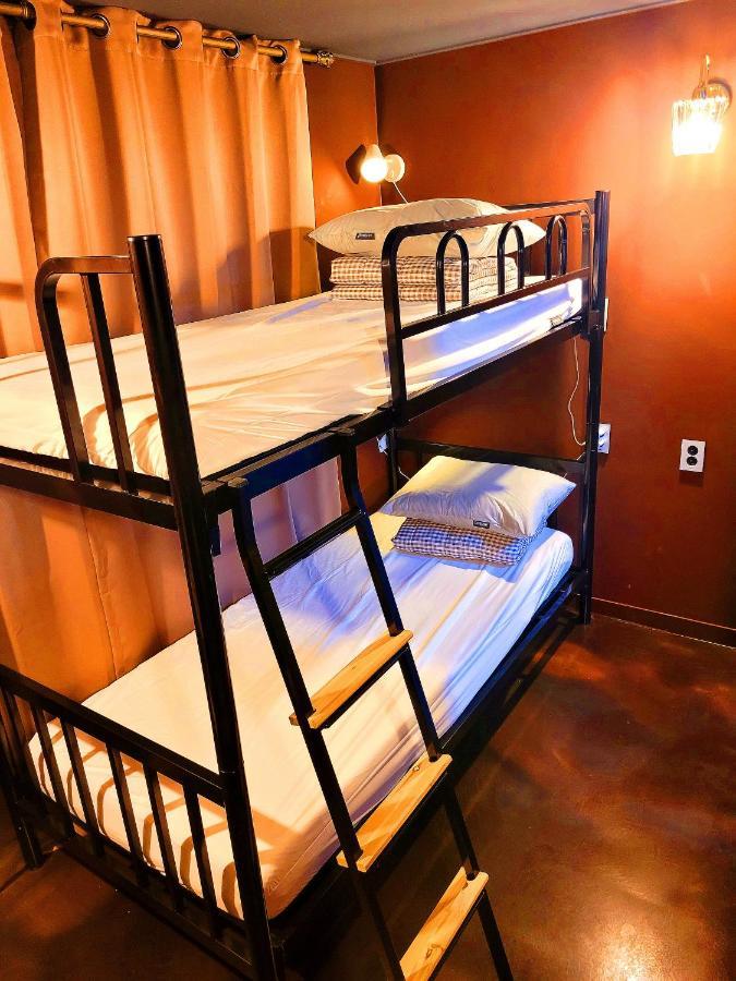 Good Guesthouse Seul Zewnętrze zdjęcie