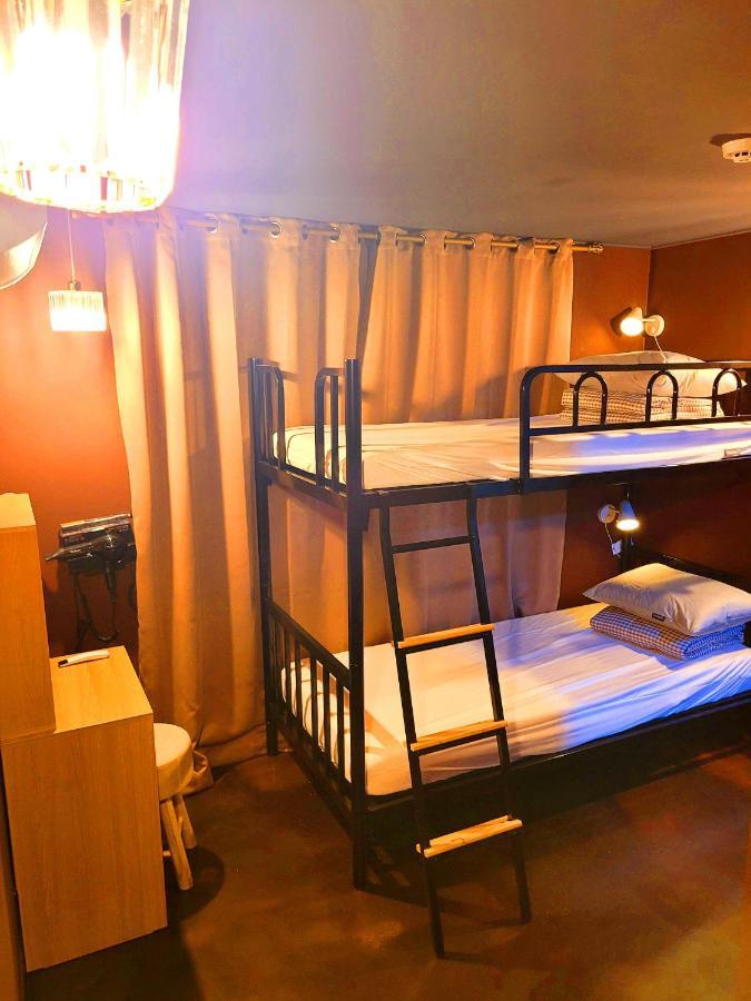 Good Guesthouse Seul Zewnętrze zdjęcie