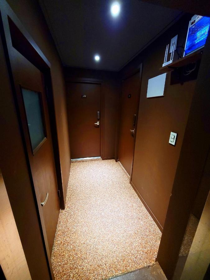 Good Guesthouse Seul Zewnętrze zdjęcie