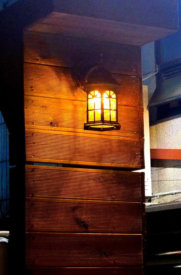 Good Guesthouse Seul Zewnętrze zdjęcie