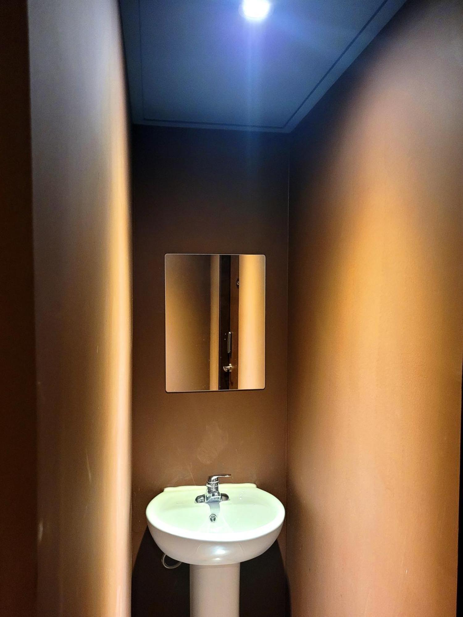Good Guesthouse Seul Zewnętrze zdjęcie