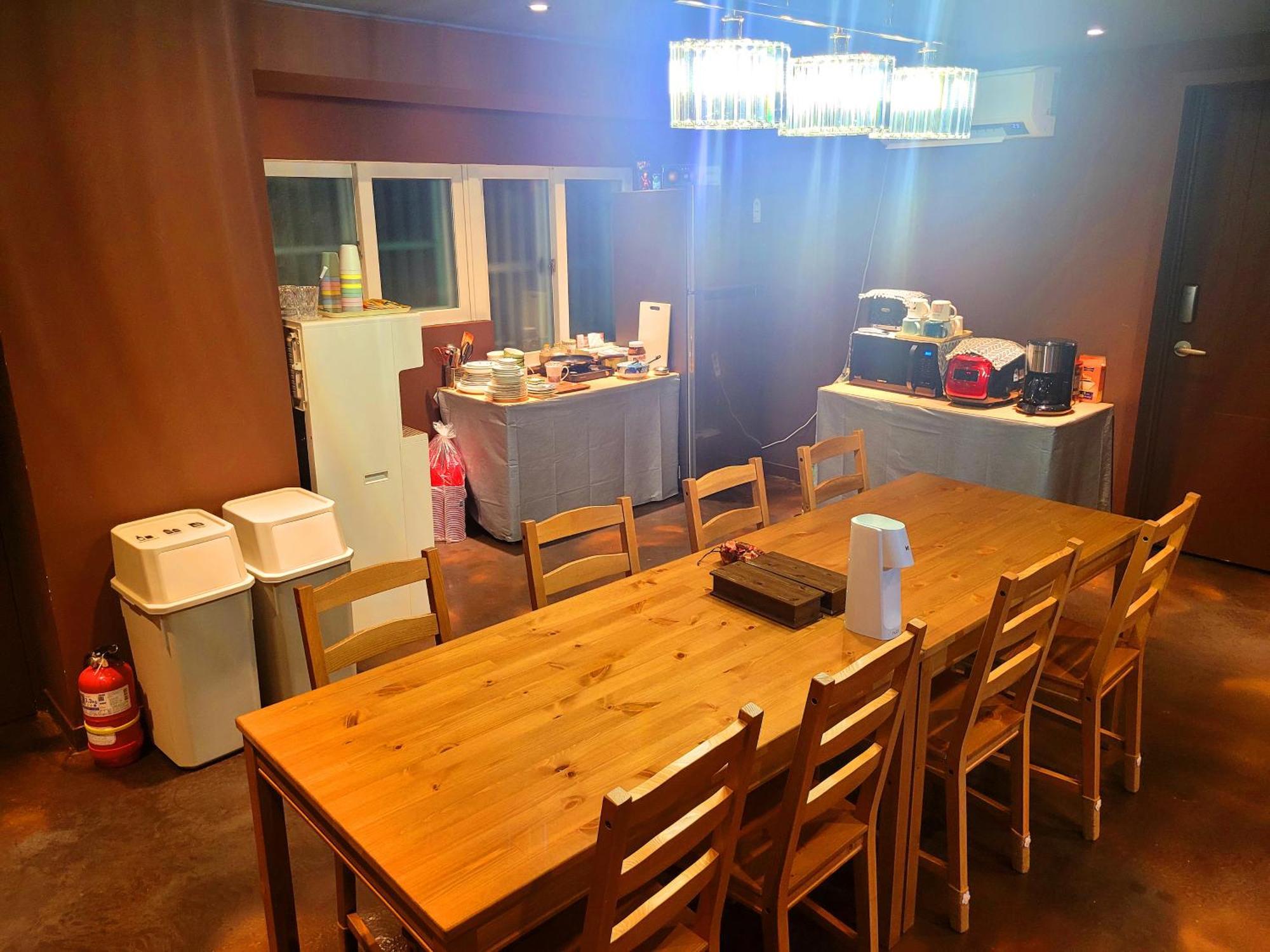 Good Guesthouse Seul Zewnętrze zdjęcie