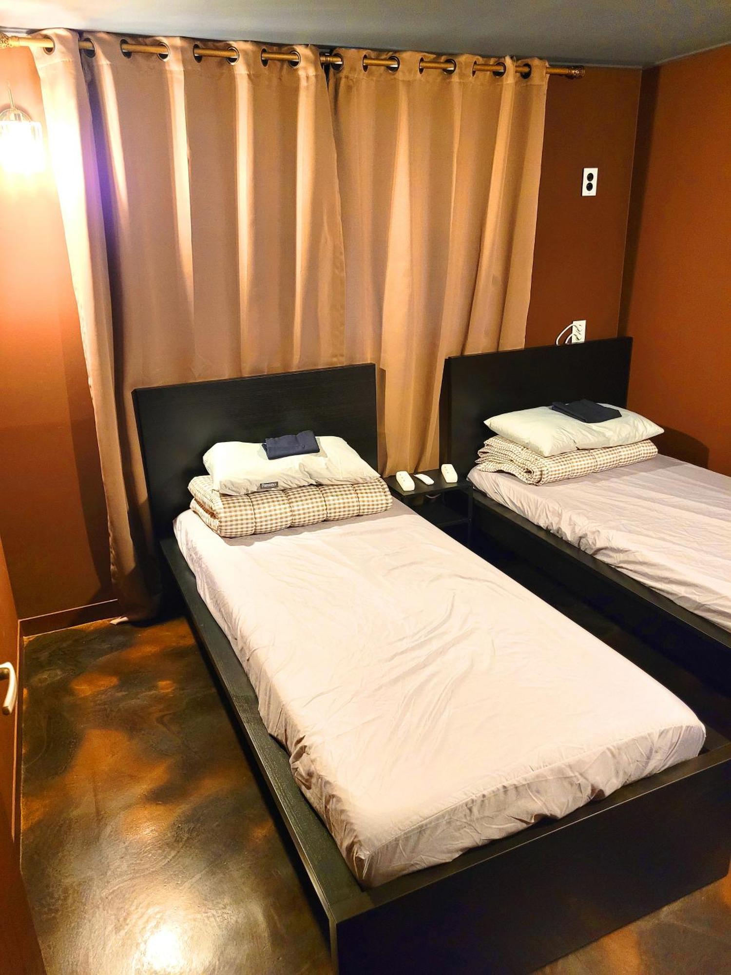 Good Guesthouse Seul Zewnętrze zdjęcie