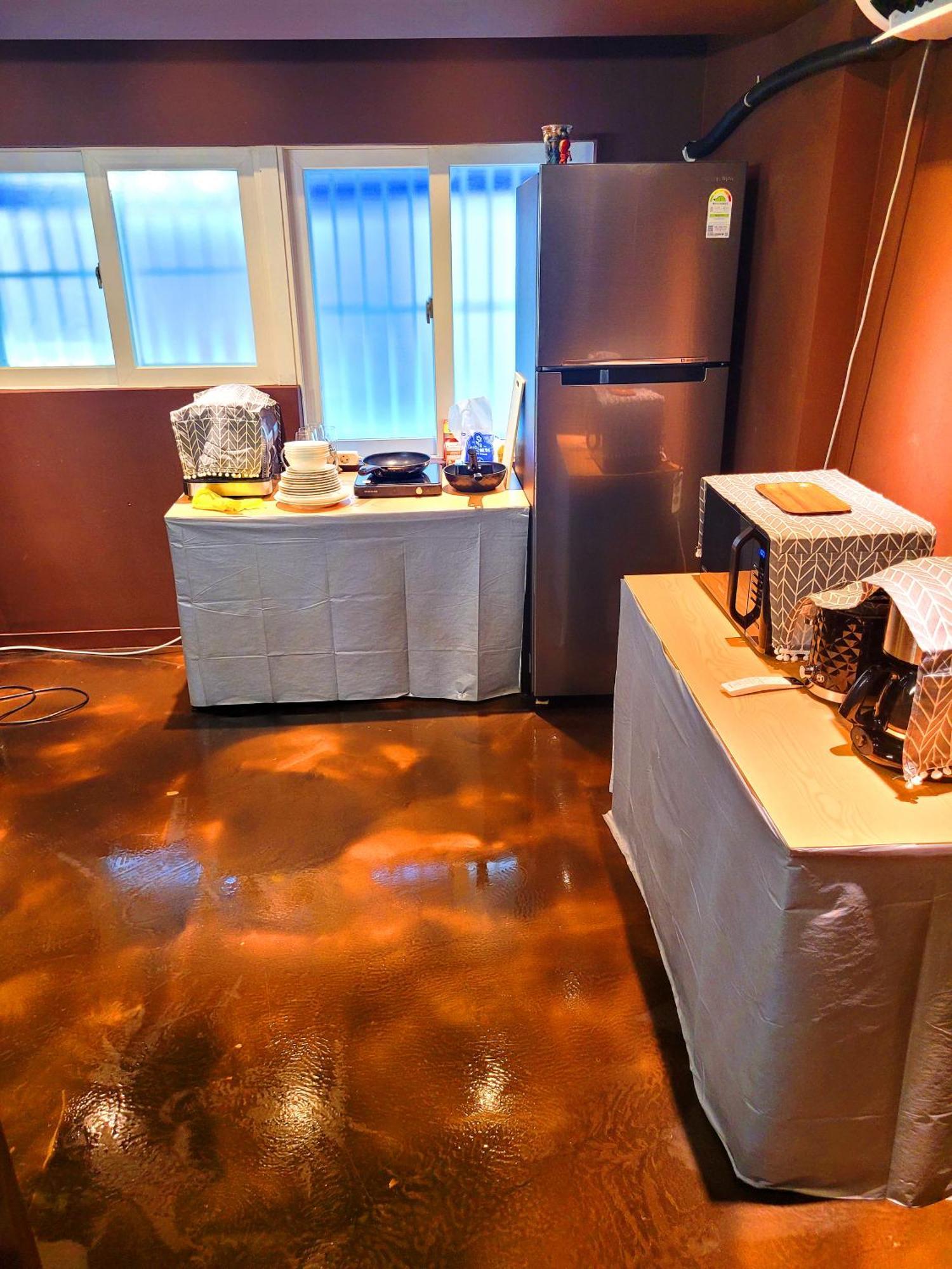 Good Guesthouse Seul Zewnętrze zdjęcie
