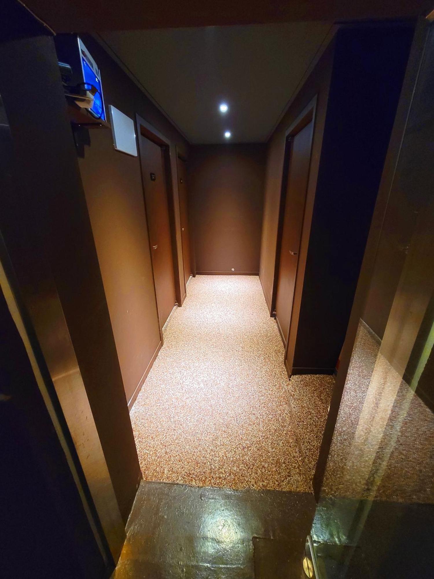 Good Guesthouse Seul Zewnętrze zdjęcie